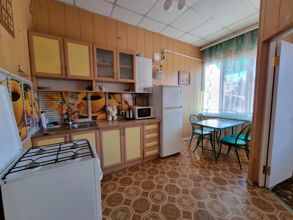 2х комнатная квартира в курортной зоне