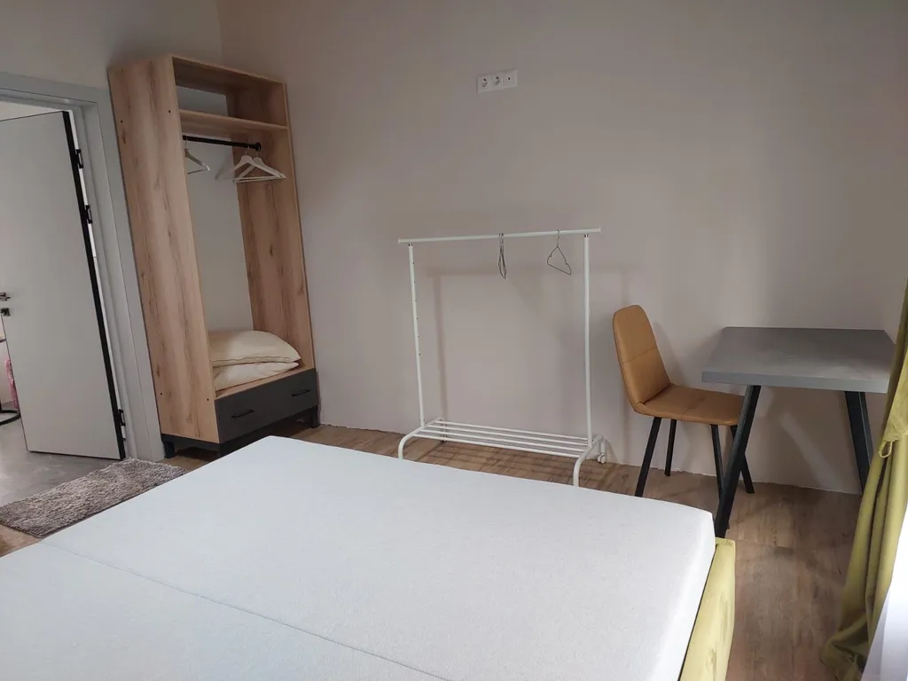 Дом с баней