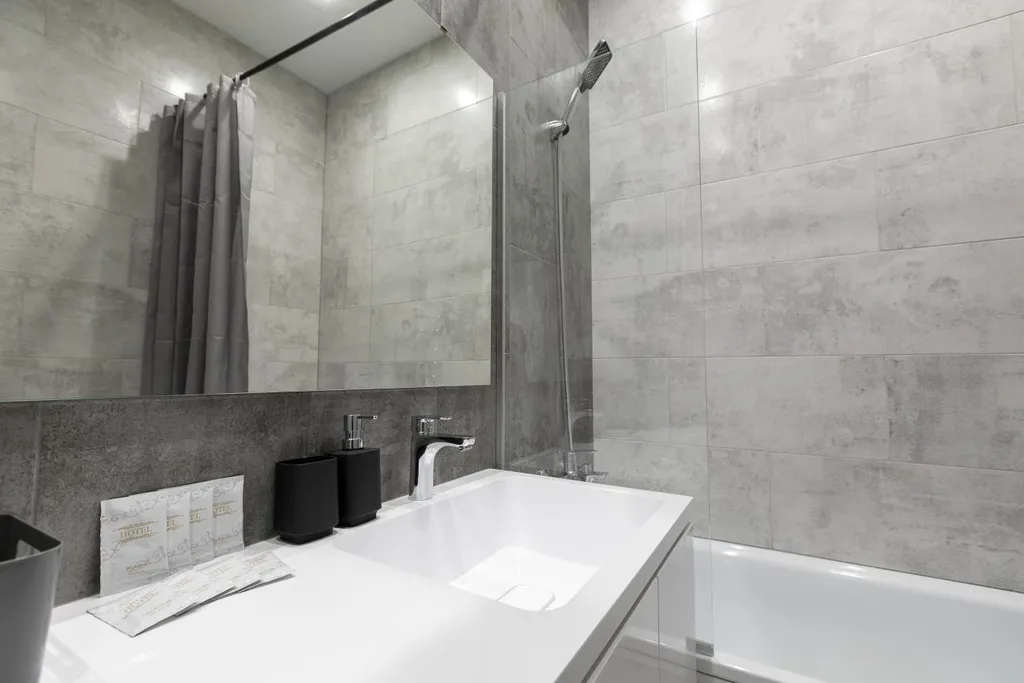 Квартира комфорт-класса на автовокзале в жк Квартал Федерация