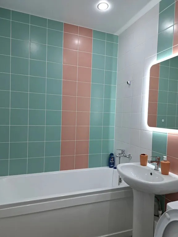 Уютная студия