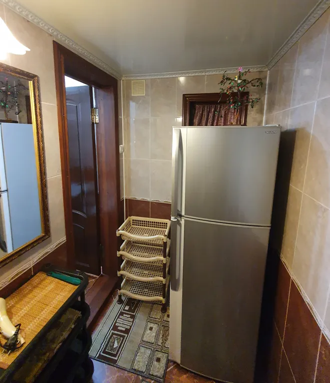 Квартира в центре