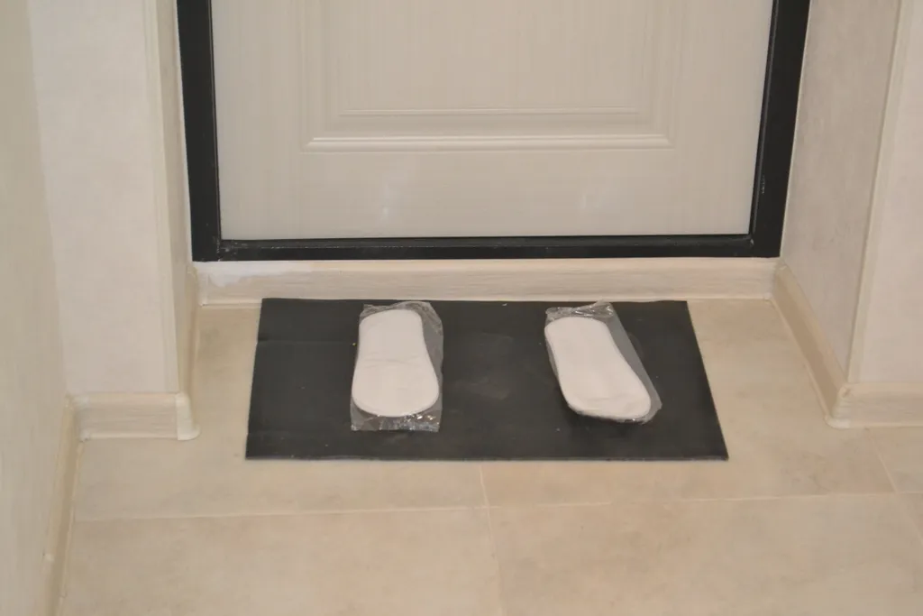 Чистота и уют