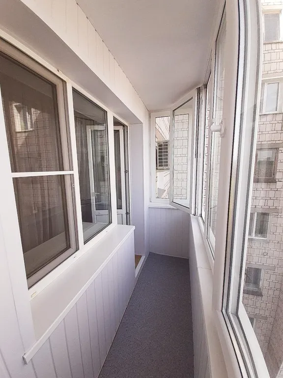 Квартира в центральной исторической части города