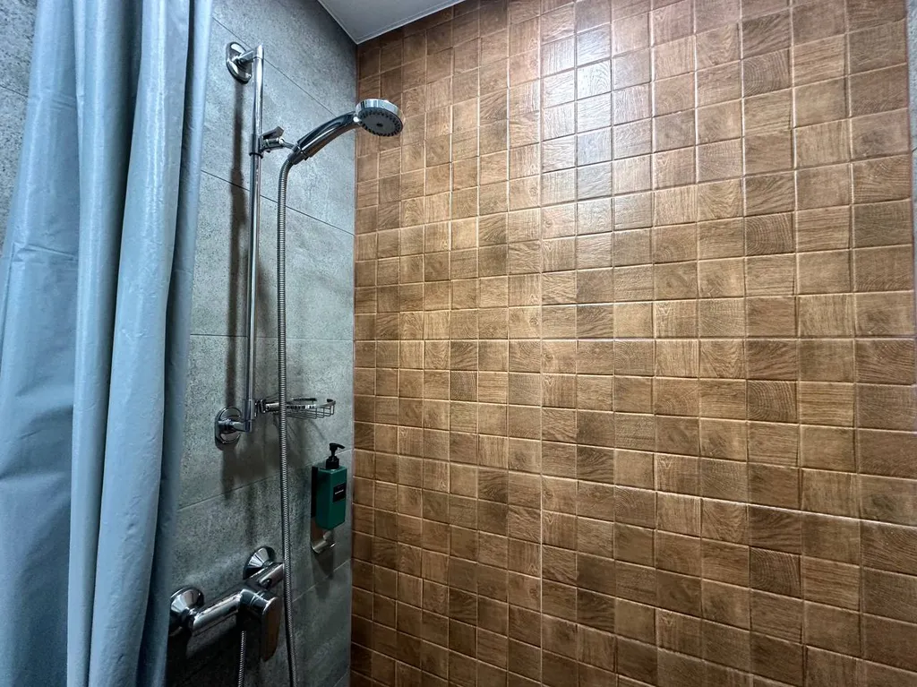 Уютная дизайнерская студия