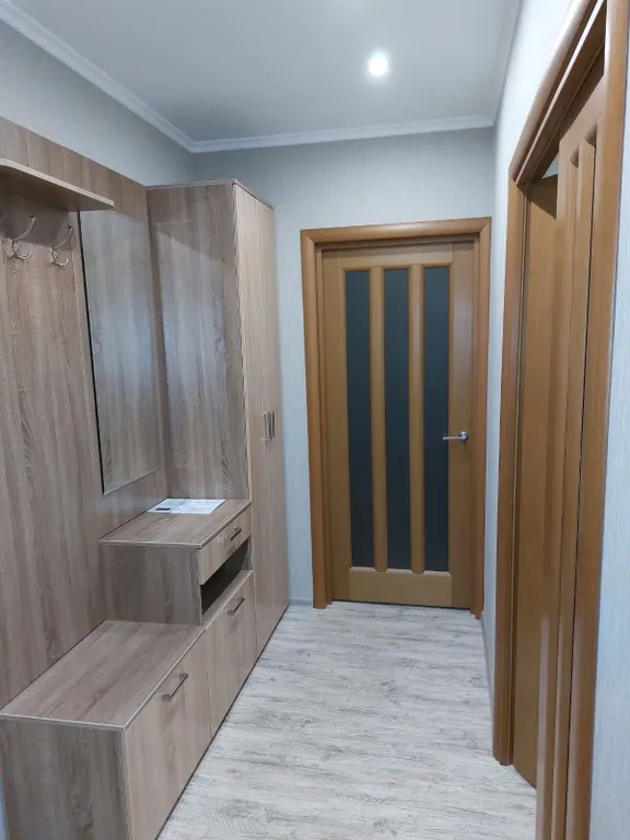 Уютные апартаменты