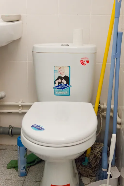 Квартира в Академгородке