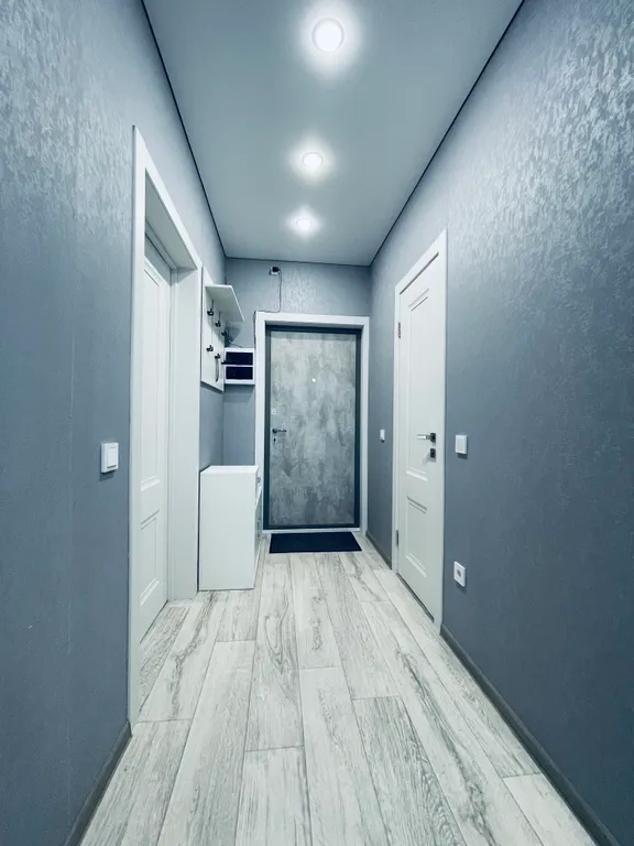 Манхэттен, центр города