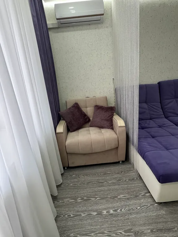 Будь как дома