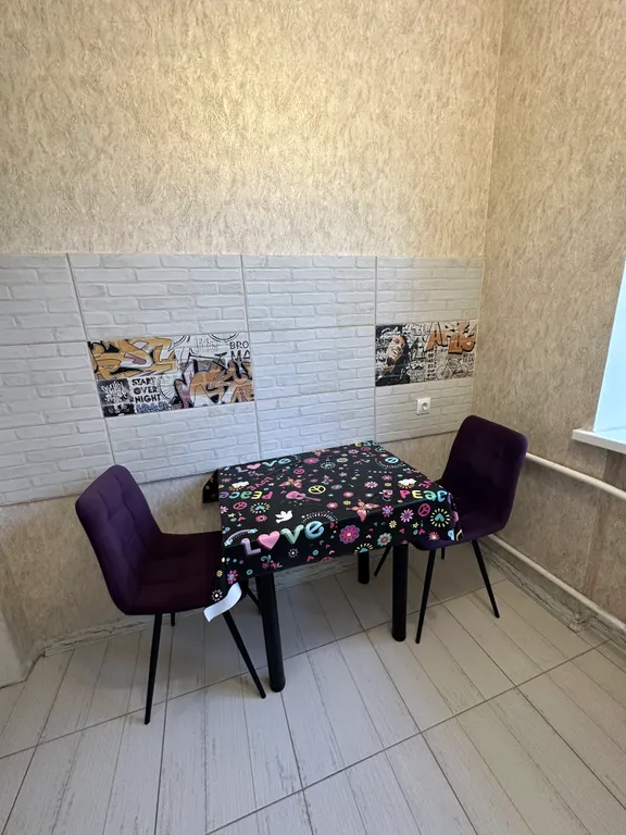 Квартира Квартира в центре — Севастополь