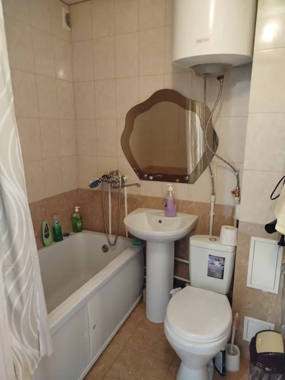 Уютная квартира в центре