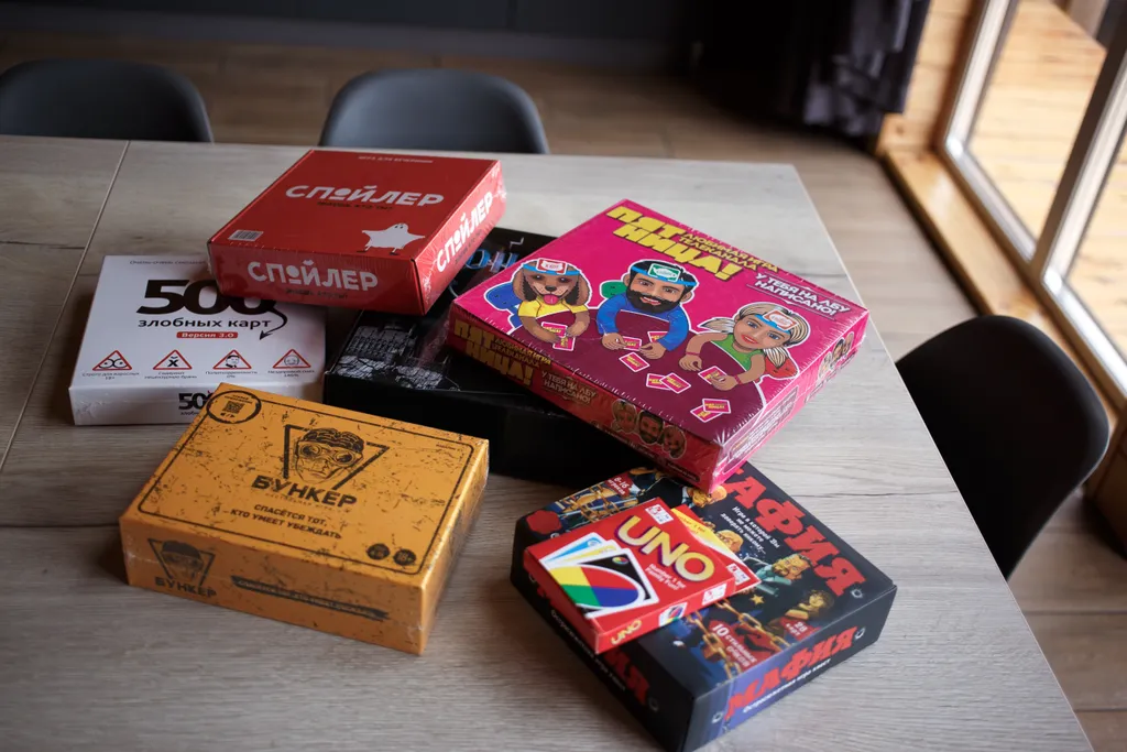 Загородный клуб Природа