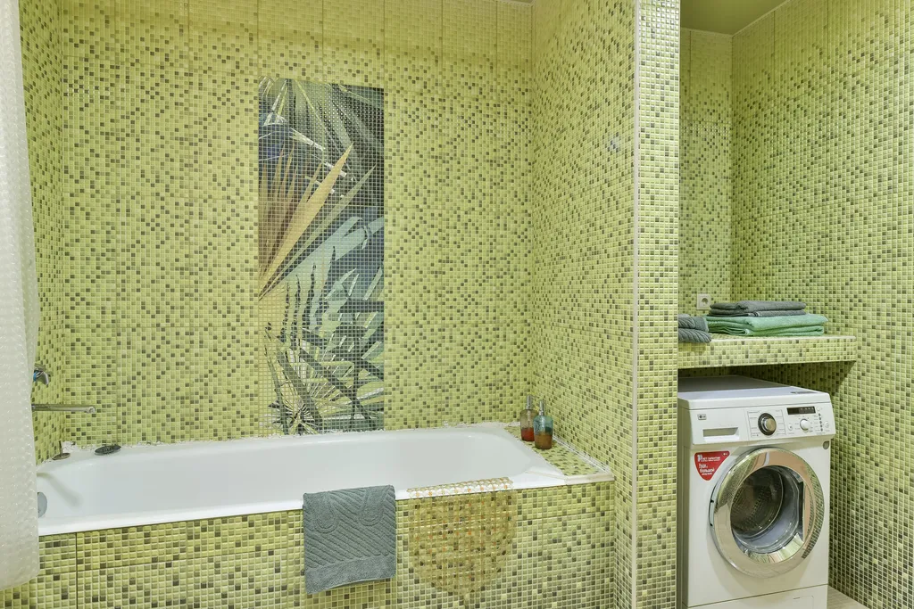 Идеальная квартира мжк