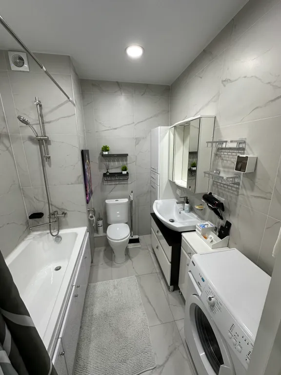 Квартира 2-х Комнатные апартаменты в жилом комплексе «Новое Лыткарино» — Лыткарино