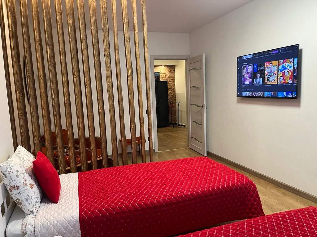 В трёх шагах от Кремля