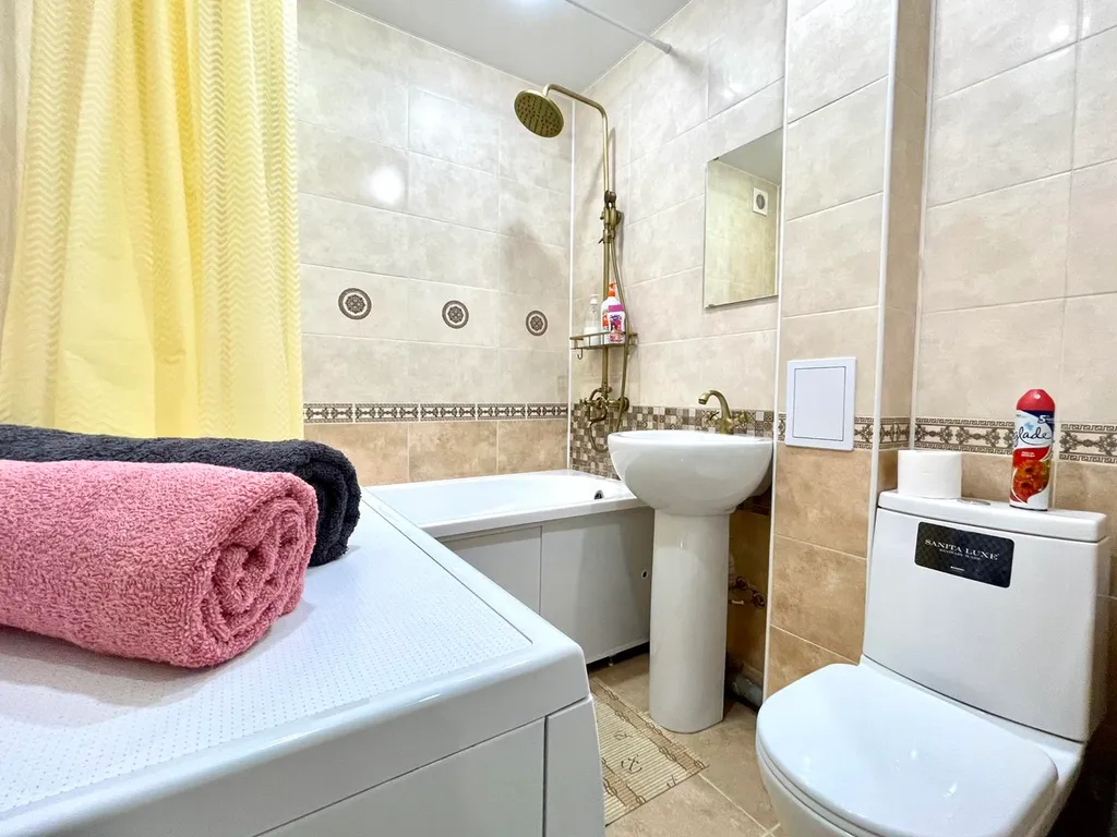 Кварира рядом с аэропортом и ледовым дворцом