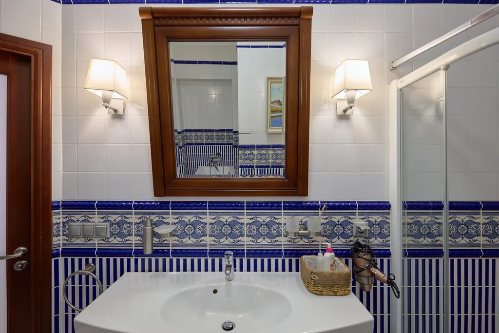 Апартаменты в центре города, уют и комфорт