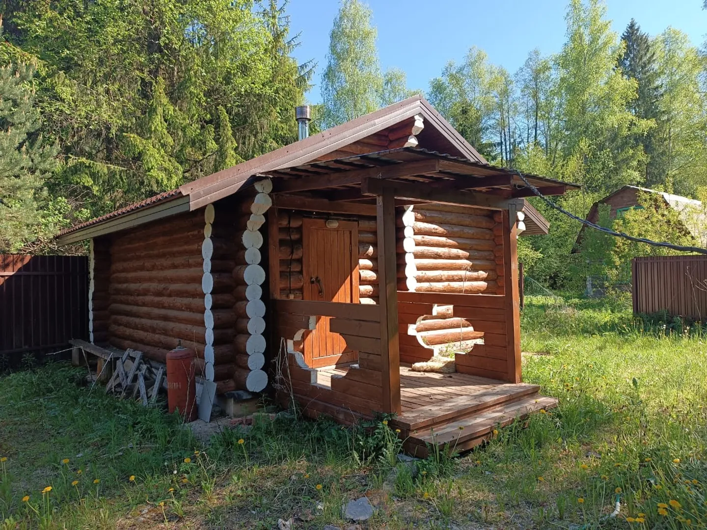 Баня
