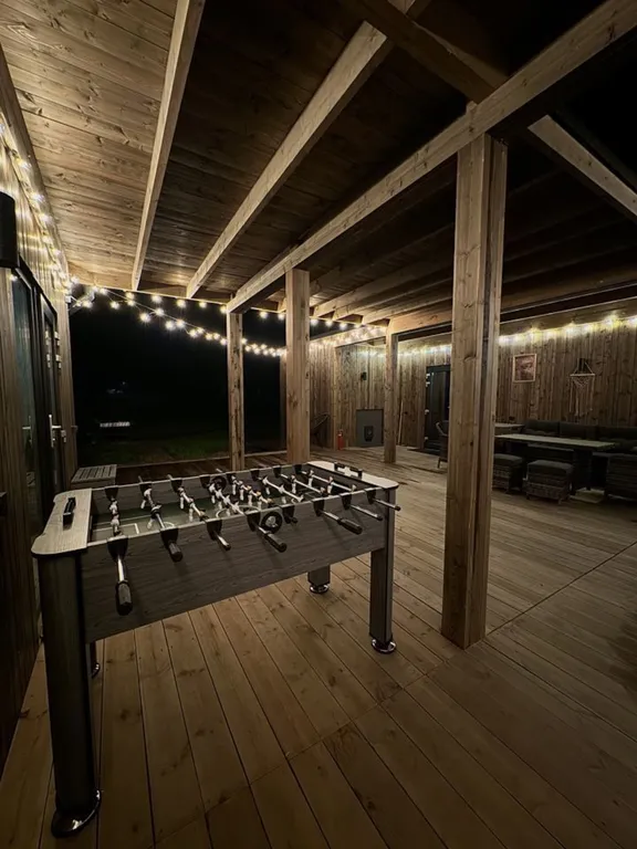 Лесной Викенд