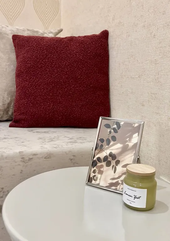 INPERMAPART - Квартира в ЖК Новый Центр