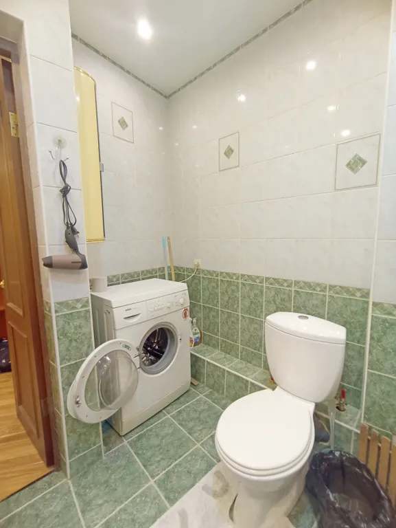 Уютная двухкомнатная квартира в самом сердце города Якутска