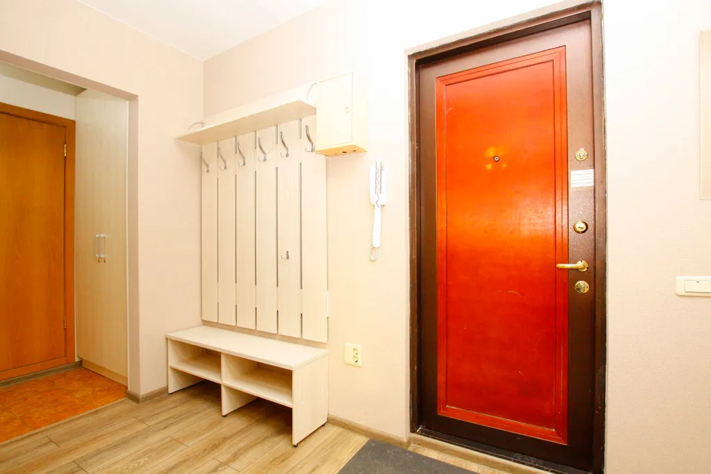 Стандартный, семейный апартамент