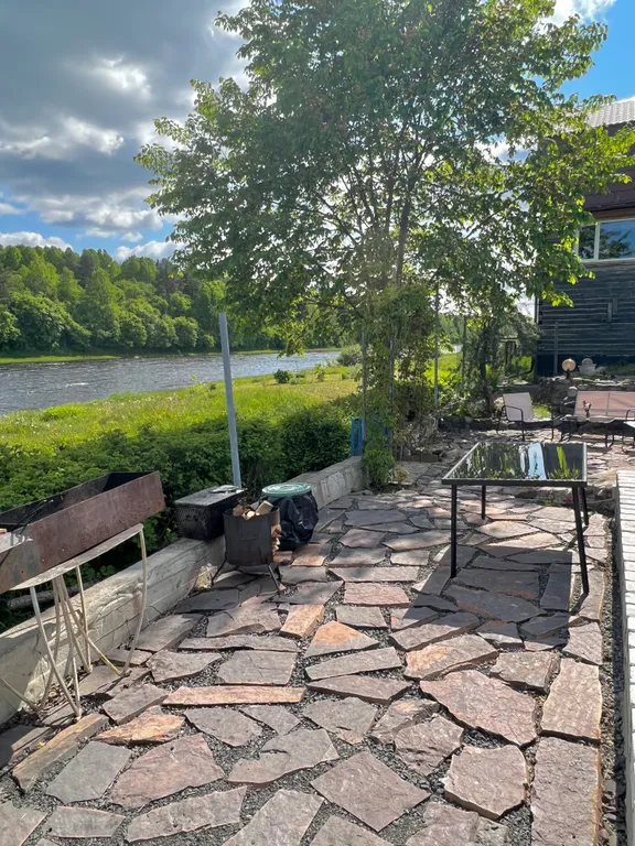 Семейный дом