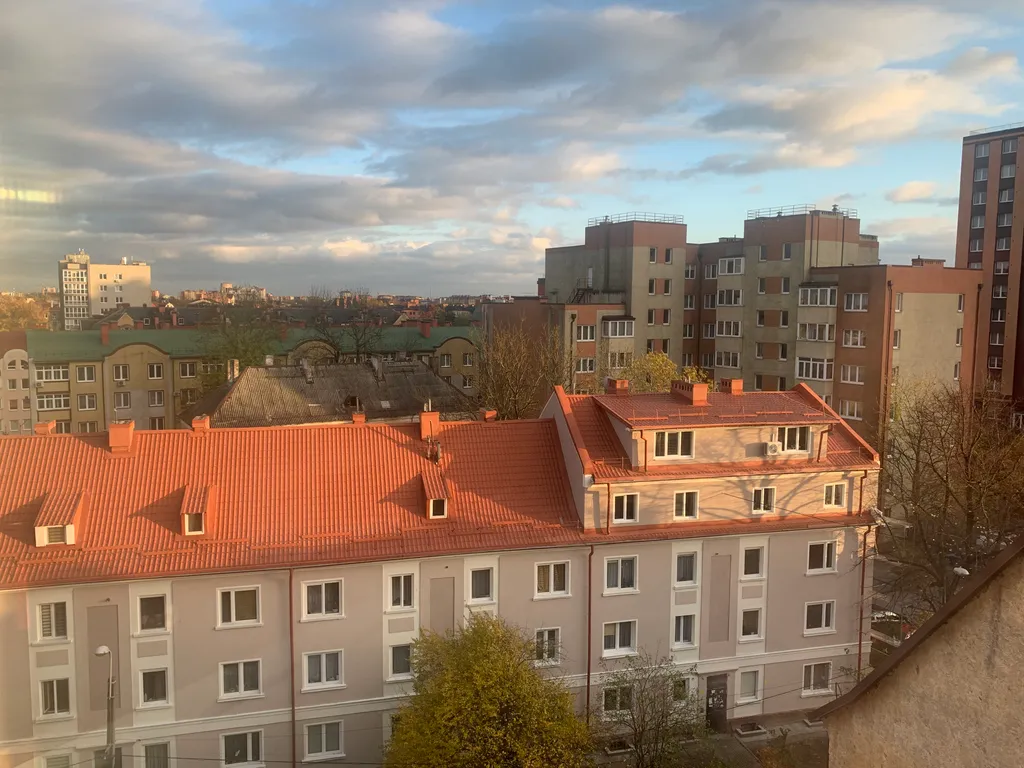 Квартира 2-я дизайн квартира на Верхнем пруду — Калининград