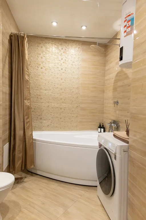 Комфортная студия в 5 минутах от Горного Воздуха