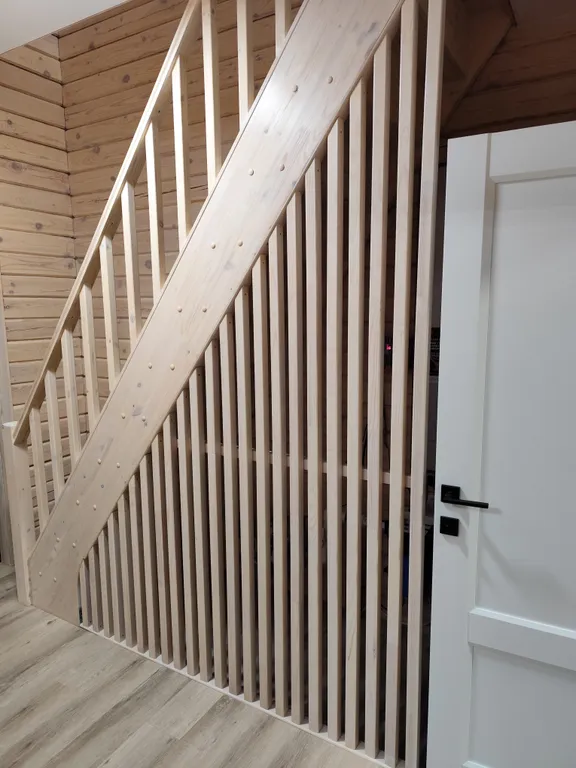 Коттедж 2-комнатный Дом — Шерегеш