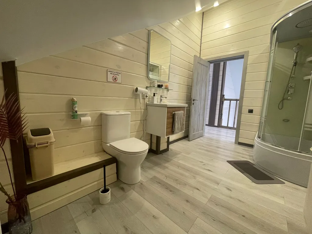 4-комнатный Дом