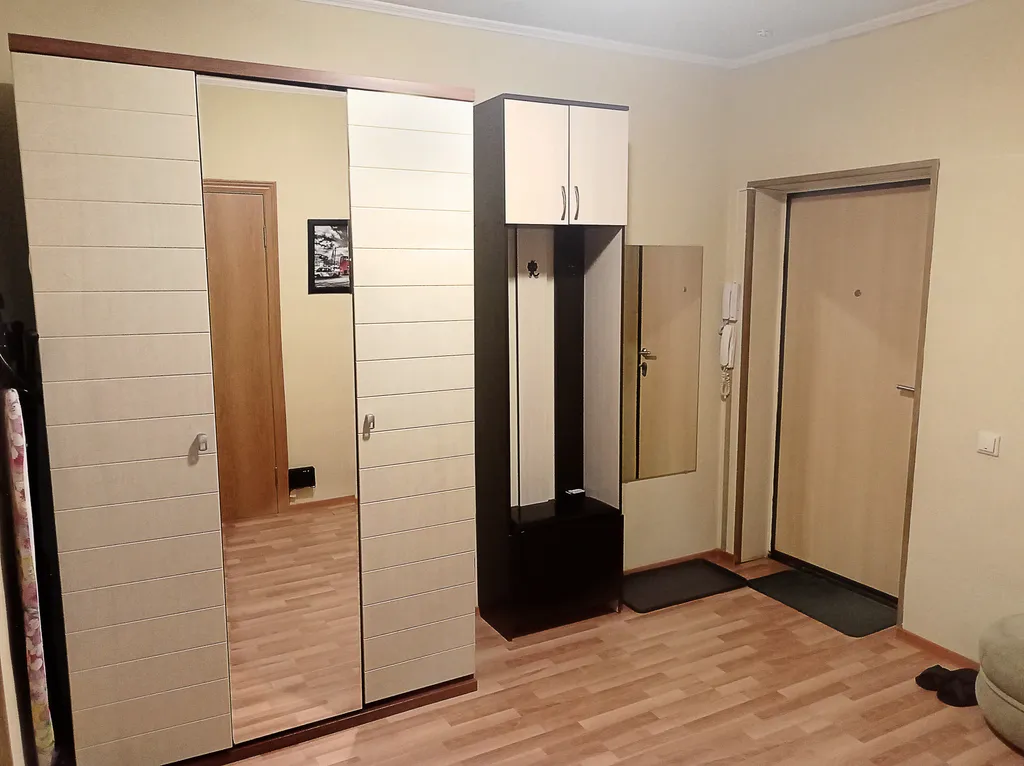 Квартира 1-комнатная Квартира — Екатеринбург