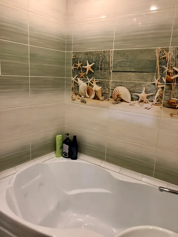 Евродвушка в Арсеньеве