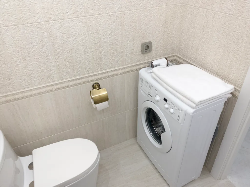 Квартира Квартира Апартамент Романов — Волгоград