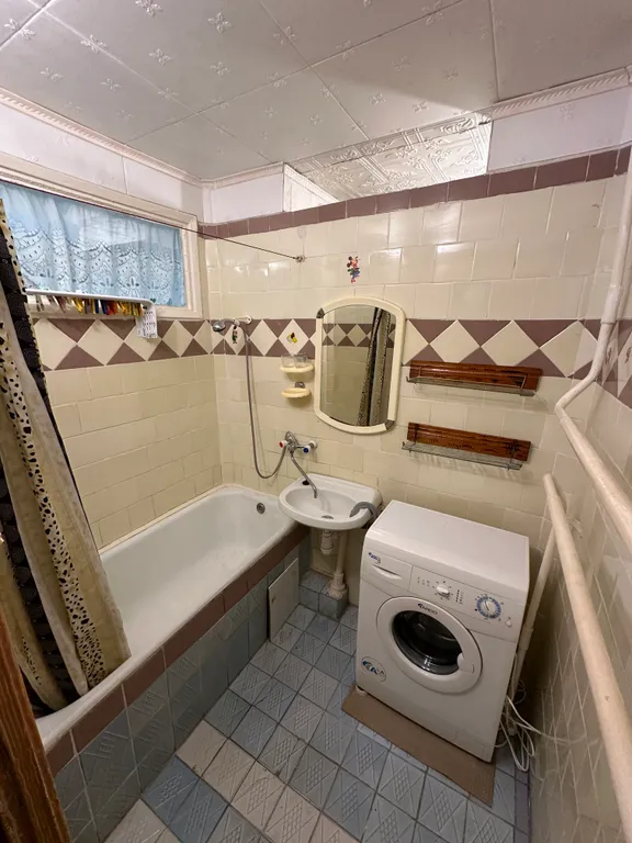 Посуточная сдача 2-комнатной квартиры вблизи от моря