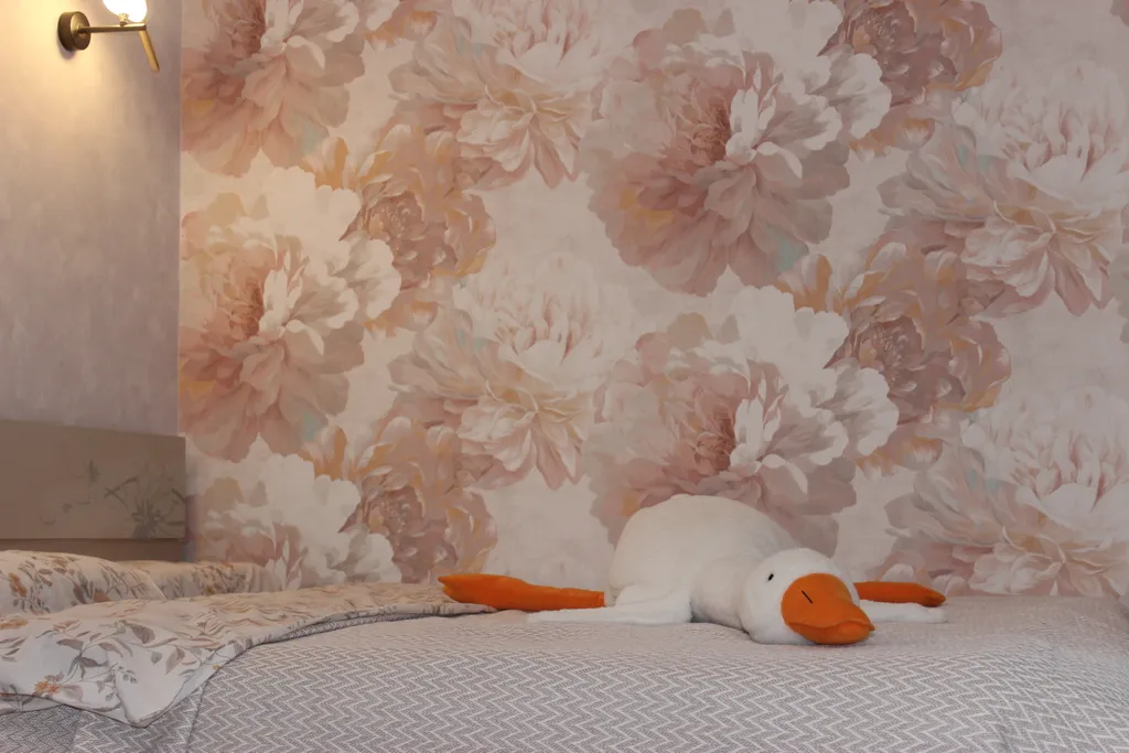 Уютная 1-комнатная квартира в престижном ЖК Znak