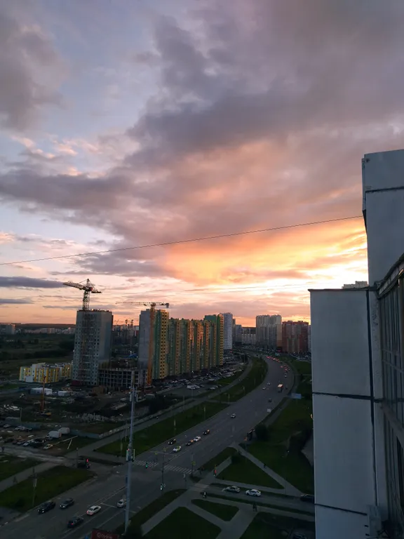 Уютная квартира в новом доме — аренда посуточно в Челябинск