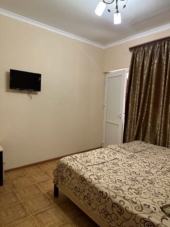 Квартира Комната — Гагра