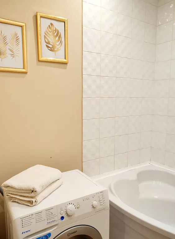 Квартира Квартира Студия на Жигуленко — Краснодар