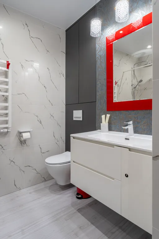 Квартира Квартира Flat in Red Baden SPA — Светлогорск