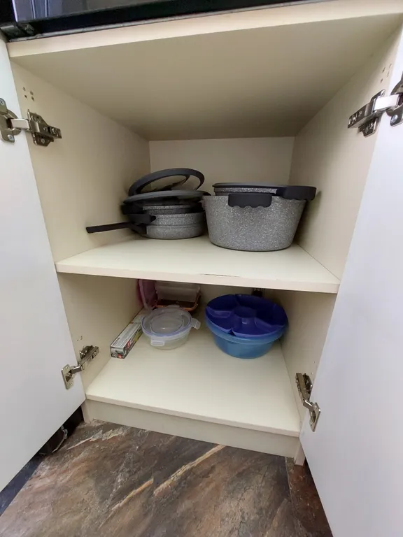 Роскошная квартира в центре города