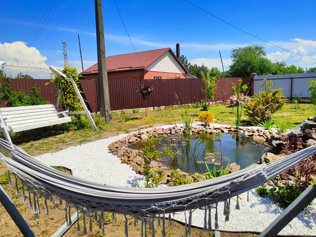 2-комнатный Дом