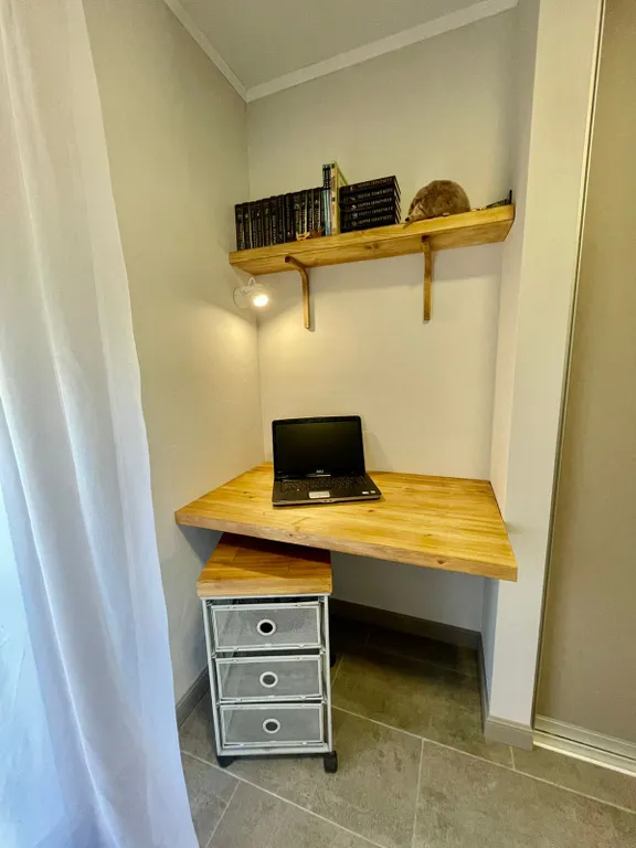 Коттедж Коттедж Барнхаус для вашего отпуска — Лесное