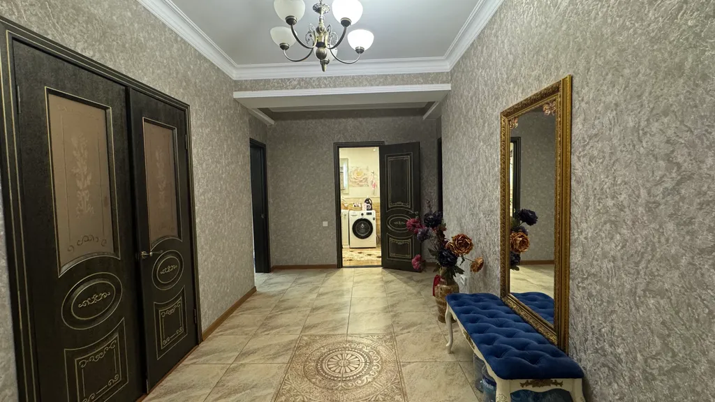 Квартира Уютная квартира — Дербент