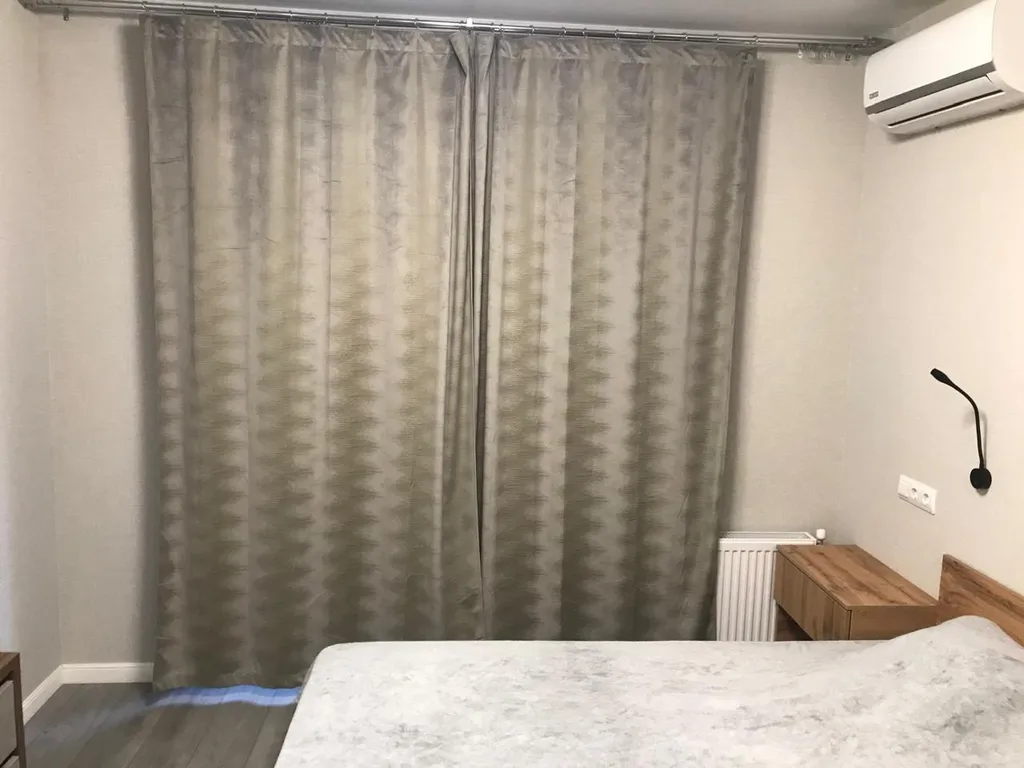 Квартира Апартаменты в живописном ЖК Оазис — Анапа