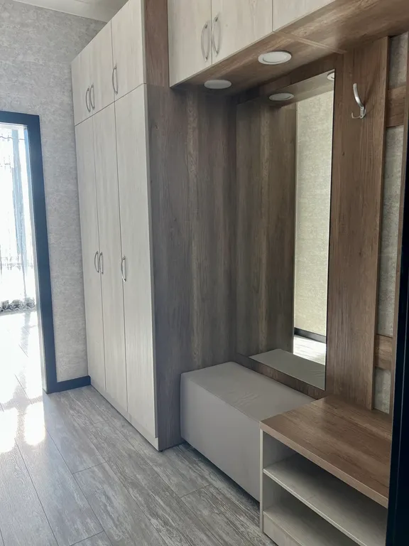 Квартира Комната — Афипский