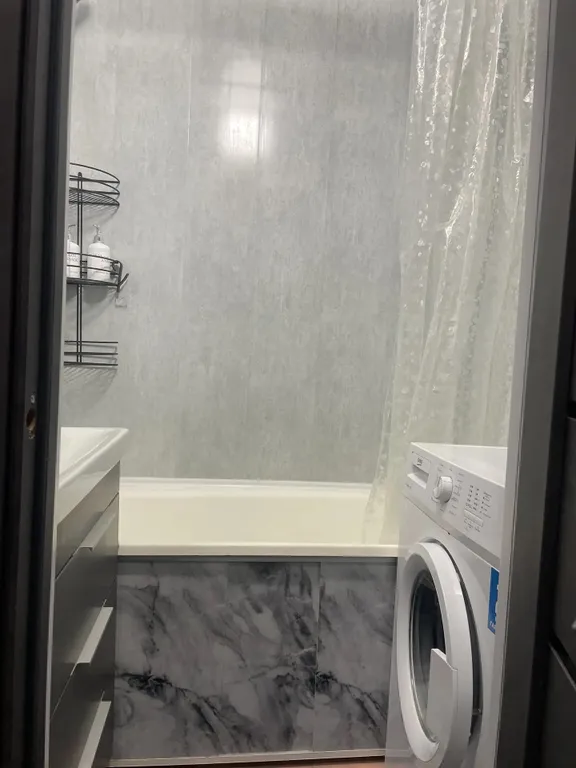 Квартира 2-комнатная Квартира — Луга