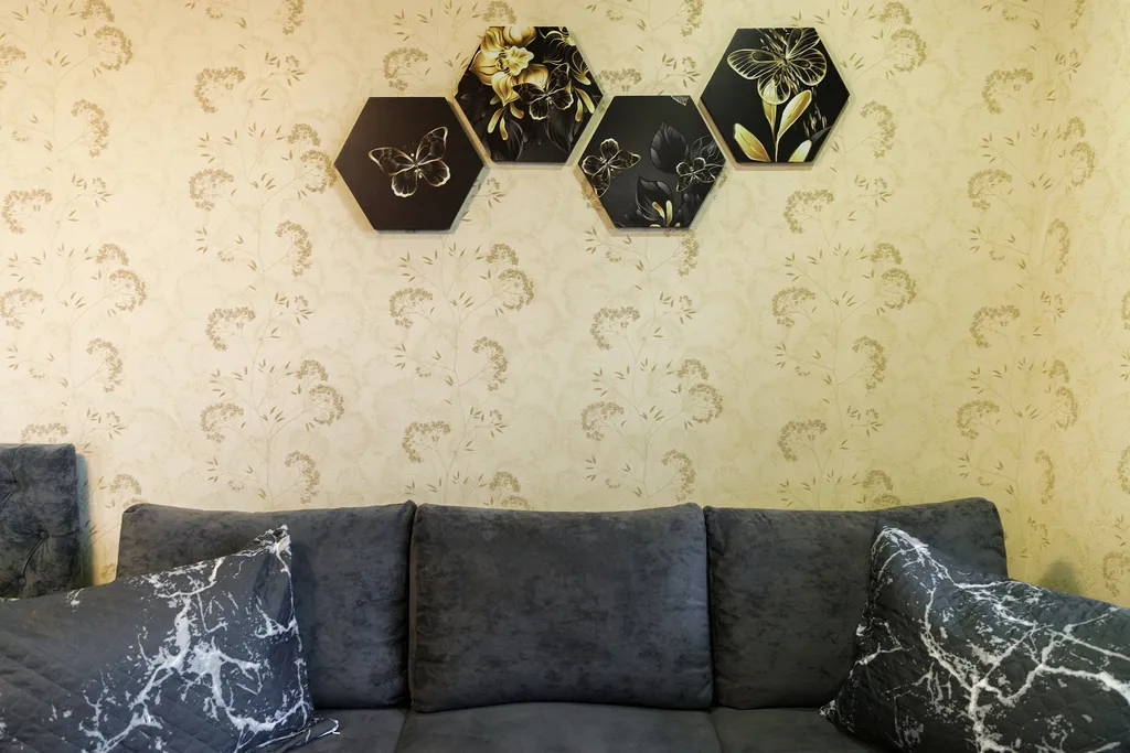 Апартаменты в центре