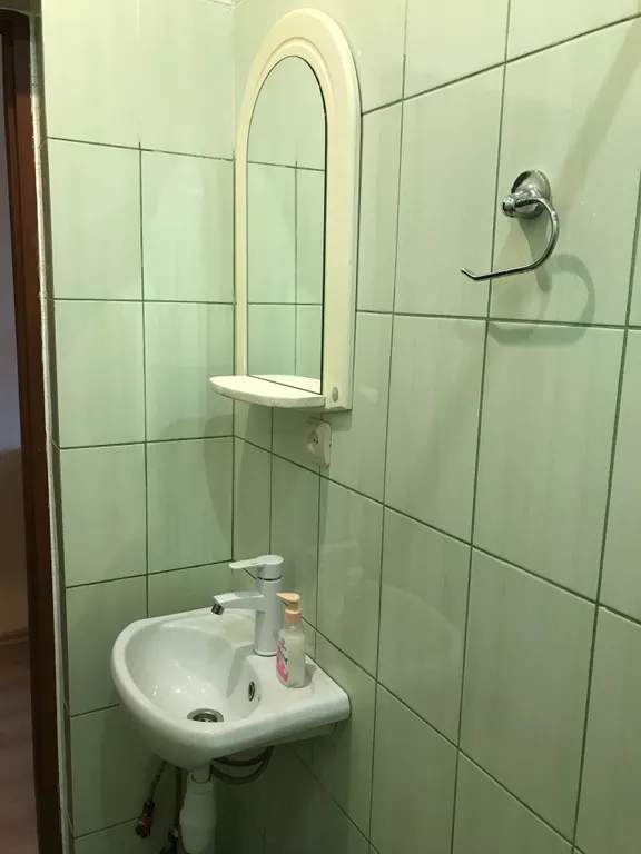 Комфортный номер