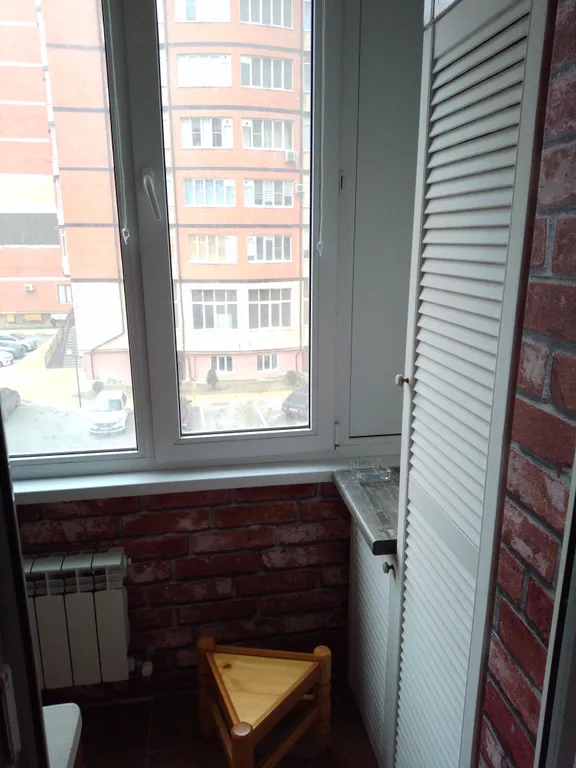 Очень комфортная и уютная квартира на побережье моря