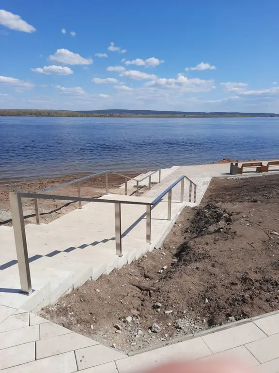 Дом для тихого семейного отдыха